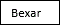 Bexar